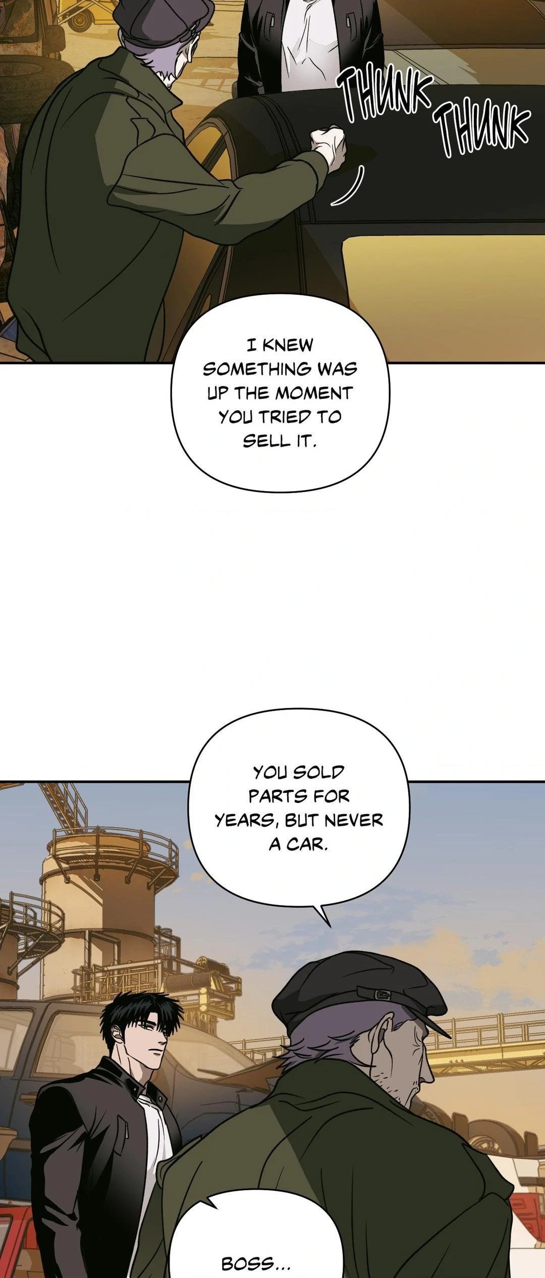 Shutline, Chapter 99 image 43